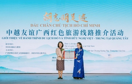 Vietnam–China 75-year ties: People-to-people exchange lays foundation for sustainable future